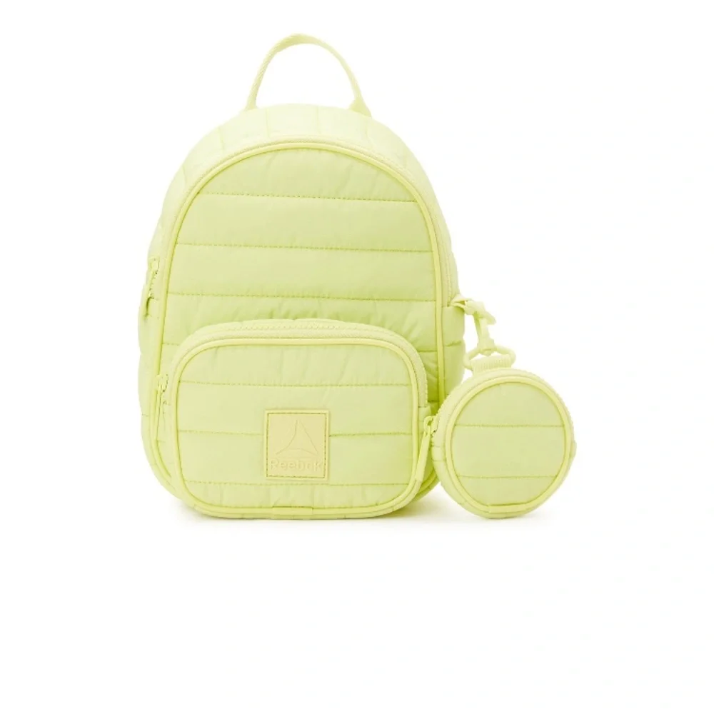 New Reebok Backpack - Picture 2 of 2